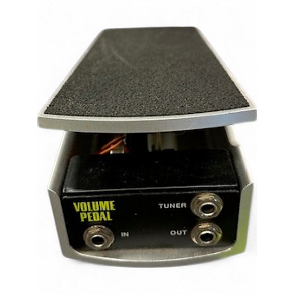 Ernie Ball 250K Mono Volume Pedal For Passive Signals