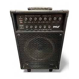 Used Pyle PWMA370 Sound Package