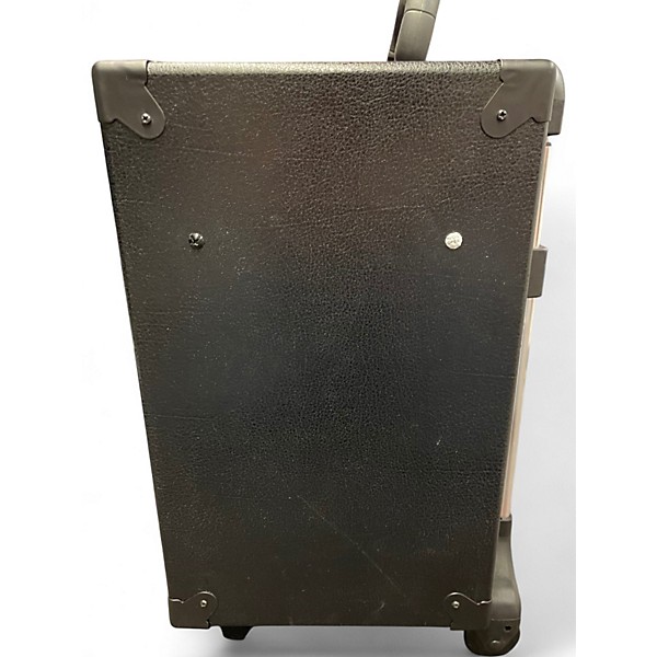 Used Pyle PWMA370 Sound Package