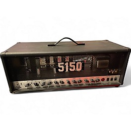 Used EVH 5150 Iconic Series 80W Tube Guitar Amp Head