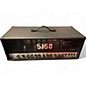 Used EVH 5150 Iconic Series 80W Tube Guitar Amp Head