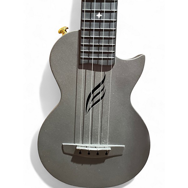Used Enya Nova Black Ukulele