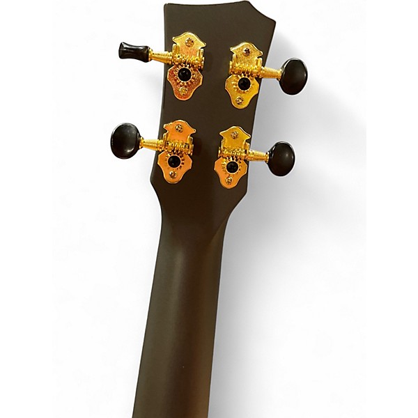Used Enya Nova Black Ukulele