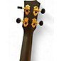 Used Enya Nova Black Ukulele