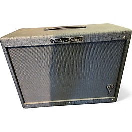 Used Fender George Benson Signature Hot Rod 1x12 Guitar Cabinet
