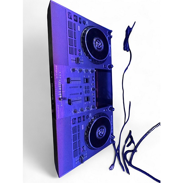 Used Numark MIXSTREAM PRO GO DJ Controller