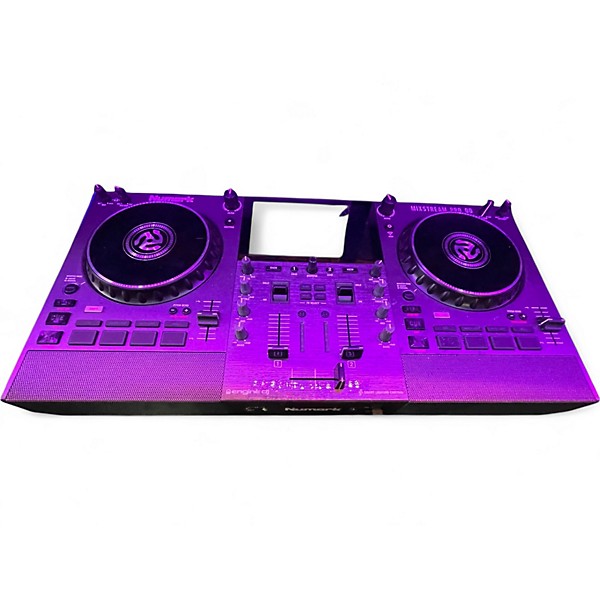 Used Numark MIXSTREAM PRO GO DJ Controller