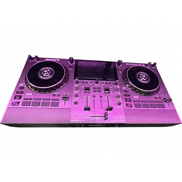 Used Numark MIXSTREAM PRO GO DJ Controller