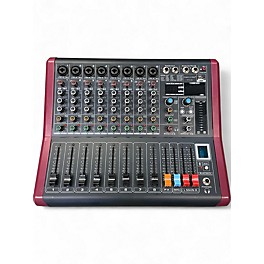 Used Phenyx Pro ptx 30 Powered Mixer