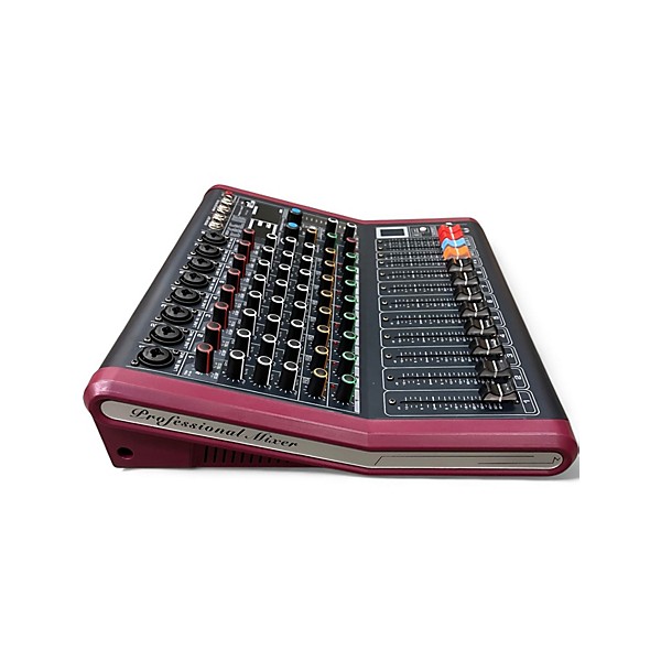 Used Phenyx Pro ptx 30 Powered Mixer