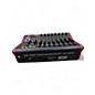 Used Phenyx Pro ptx 30 Powered Mixer