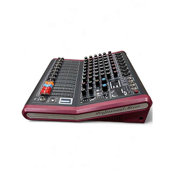 Used Phenyx Pro ptx 30 Powered Mixer