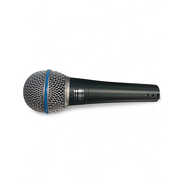Used Shure Beta 58A Dynamic Microphone
