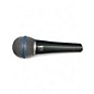 Used Shure Beta 58A Dynamic Microphone thumbnail