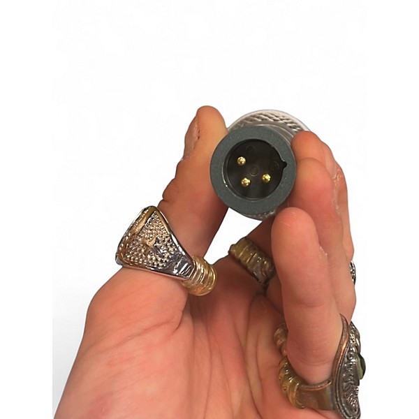 Used Shure Beta 58A Dynamic Microphone