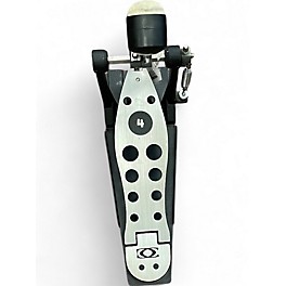 Used DrumCraft SERIES 4 KICK PEDAL Single Bass Drum Pedal