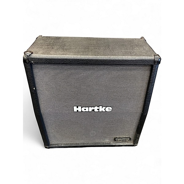Used Hartke GH408A PIGGYBACK Guitar Cabinet