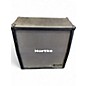 Used Hartke GH408A PIGGYBACK Guitar Cabinet thumbnail