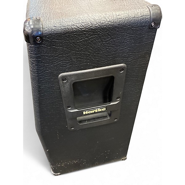 Used Hartke GH408A PIGGYBACK Guitar Cabinet