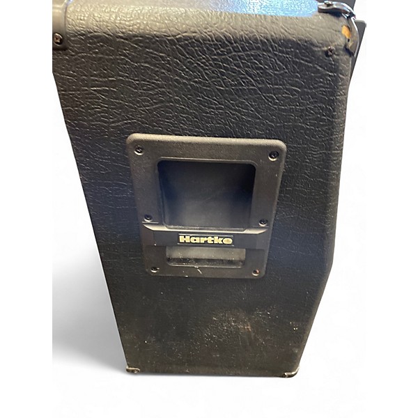 Used Hartke GH408A PIGGYBACK Guitar Cabinet