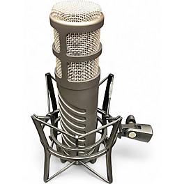 Used RODE Procaster Condenser Microphone