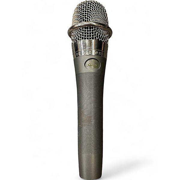 Used Blue Encore 100 Dynamic Microphone