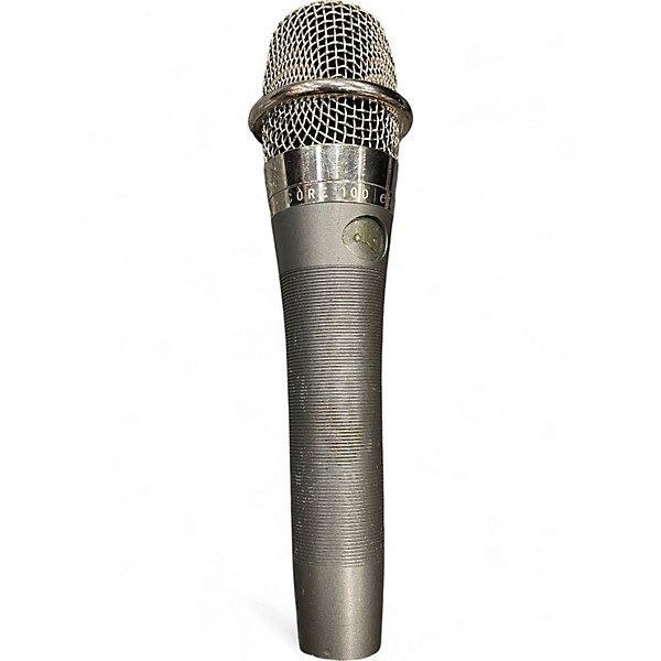 Used Blue Encore 100 Dynamic Microphone