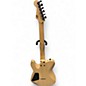Used Charvel STYLE 2 Natural Solid Body Electric Guitar