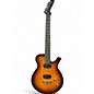 Used Parker Guitars PM20 Orange Solid Body Electric Guitar thumbnail