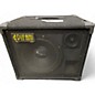 Used Epifani T112 Bass Cabinet thumbnail