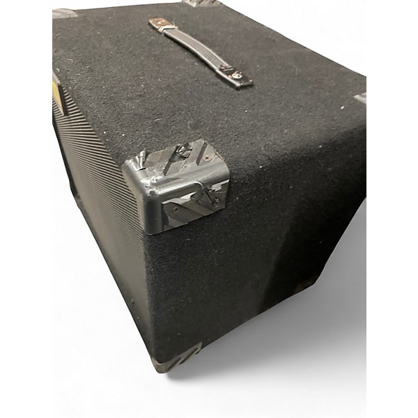 Used Epifani T112 Bass Cabinet
