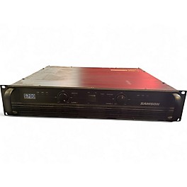 Used Samson S700 Power Amp