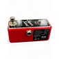 Used Xotic super sweet Effect Pedal