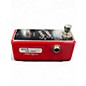 Used Xotic super sweet Effect Pedal
