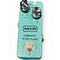 Used MXR classic 108 fuzz Effect Pedal thumbnail
