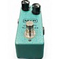 Used MXR classic 108 fuzz Effect Pedal