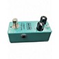 Used MXR classic 108 fuzz Effect Pedal