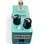 Used MXR classic 108 fuzz Effect Pedal