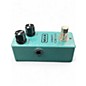 Used MXR classic 108 fuzz Effect Pedal