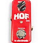 Used TC Electronic HOF mini Effect Pedal thumbnail