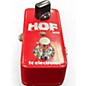 Used TC Electronic HOF mini Effect Pedal