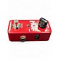 Used TC Electronic HOF mini Effect Pedal