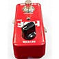 Used TC Electronic HOF mini Effect Pedal
