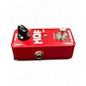 Used TC Electronic HOF mini Effect Pedal