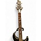 Used Schecter Guitar Research Diamond Series PT BLACK Solid Body Electric Guitar