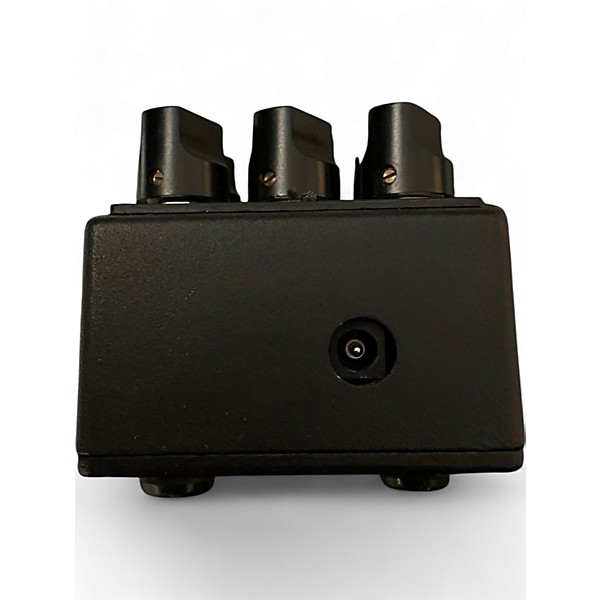 Used Friedman Dirty Shirley Overdrive Effect Pedal