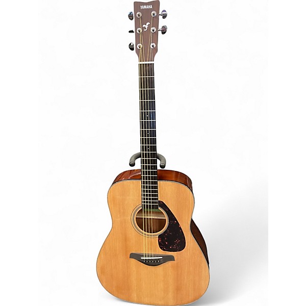 Amazon.com: YAMAHA Guitar, Right, Nature, Full (FG800NTII
