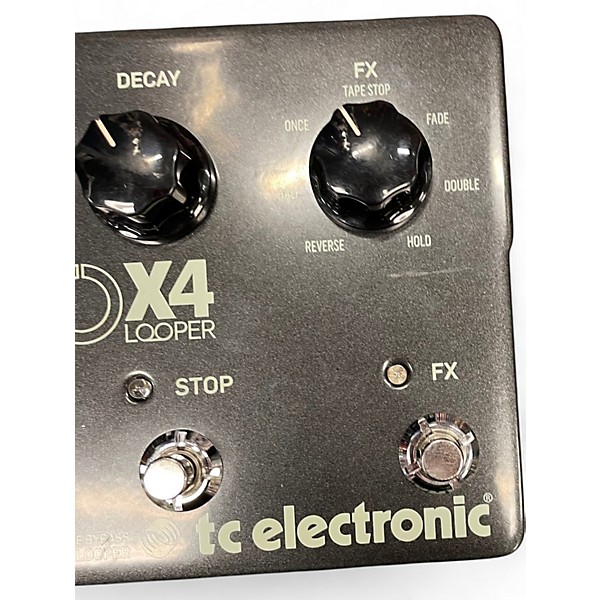 tc electronic DITTO X4 ルーパー　[ジャンク品] 61MxnhfpKCL._UF894,1000_QL80_.jpg