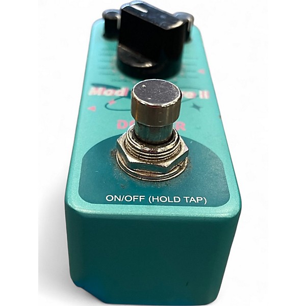 Used Donner MOD SQUARE II Effect Pedal