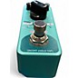 Used Donner MOD SQUARE II Effect Pedal